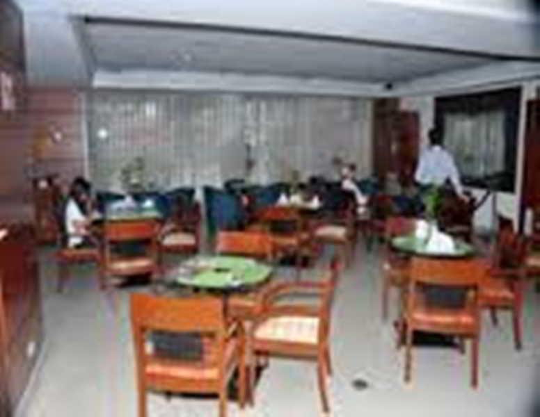 Richville Hotel Mandaluyong Exteriér fotografie